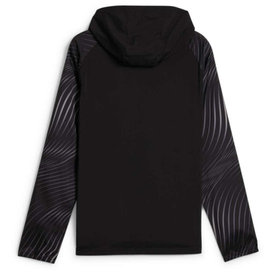 Puma Ανδρική ζακέτα Run Favorite Woven Jacket